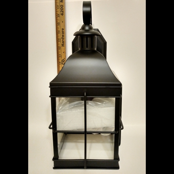 Ashley Harbour 'Riley' Outdoor Wall Light *NEW* - Picture 9 of 12